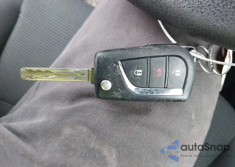 2021 Toyota Rav4 Le from USA, damaged, VIN 2T3G1RFV2MC176618